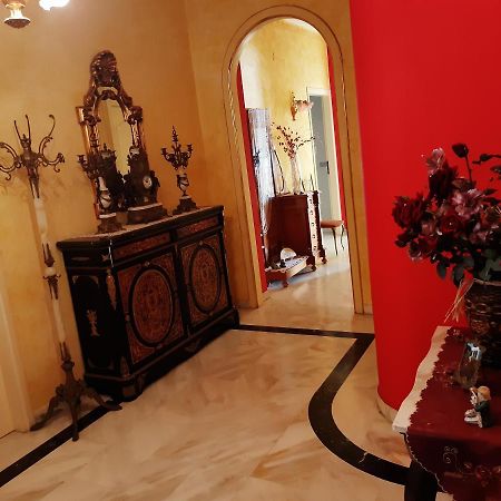 Moonaurora Bed & Breakfast Gallipoli Bagian luar foto