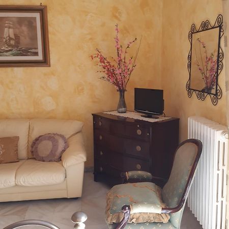 Moonaurora Bed & Breakfast Gallipoli Bagian luar foto