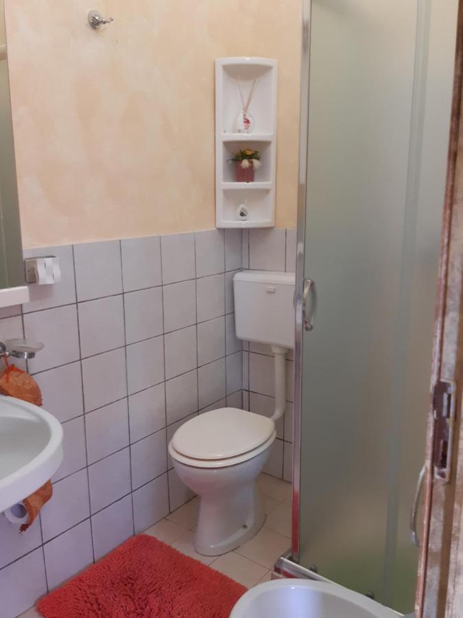 Moonaurora Bed & Breakfast Gallipoli Bagian luar foto