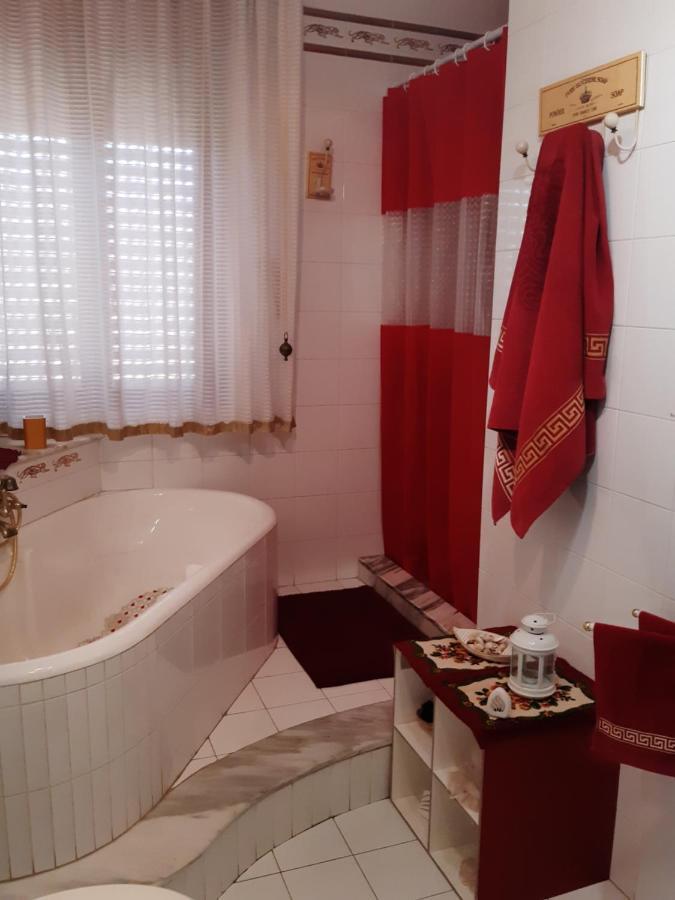 Moonaurora Bed & Breakfast Gallipoli Bagian luar foto