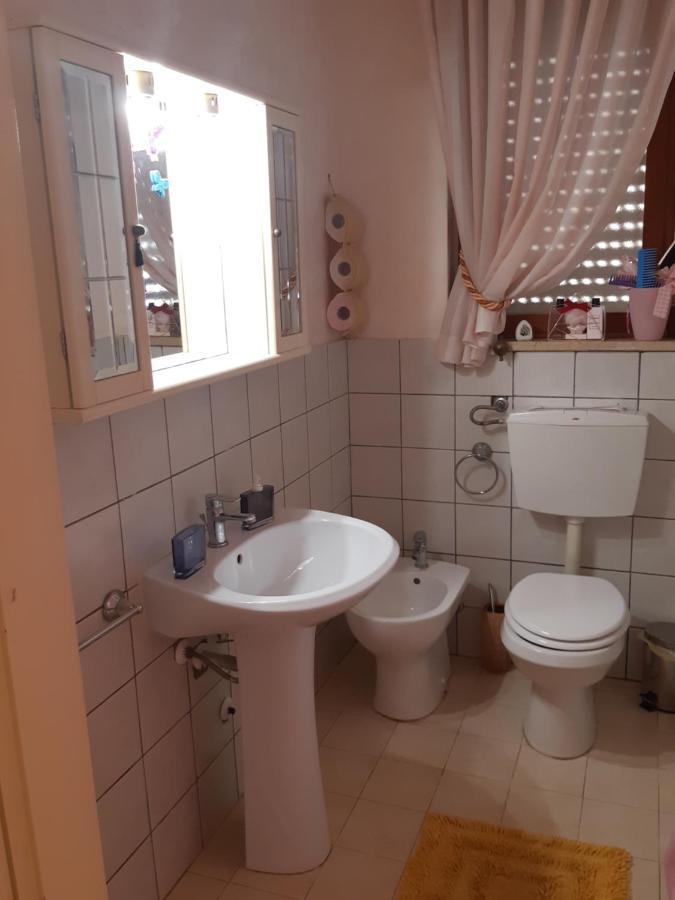 Moonaurora Bed & Breakfast Gallipoli Bagian luar foto