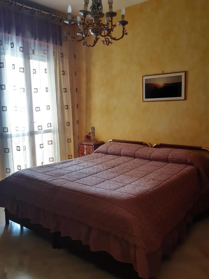 Moonaurora Bed & Breakfast Gallipoli Bagian luar foto
