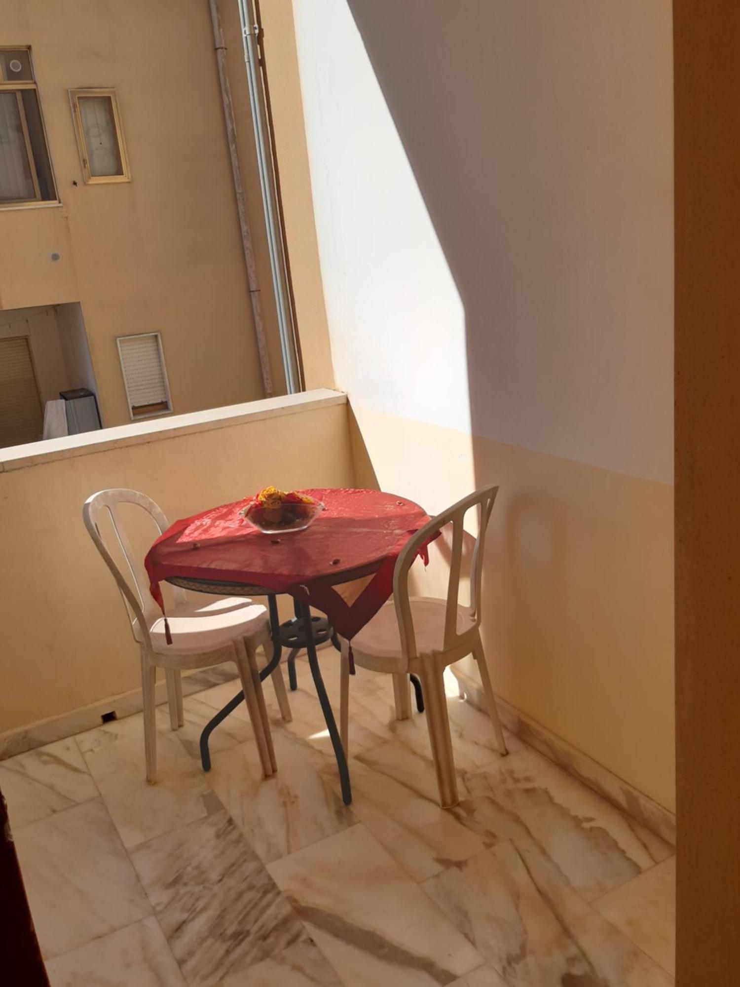 Moonaurora Bed & Breakfast Gallipoli Bagian luar foto