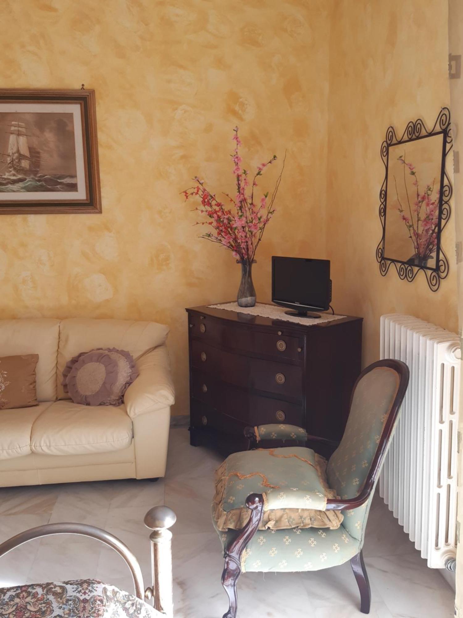 Moonaurora Bed & Breakfast Gallipoli Bagian luar foto